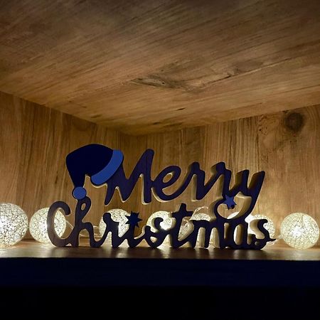 Greenwood Holiday Tarvisio Ngoại thất bức ảnh