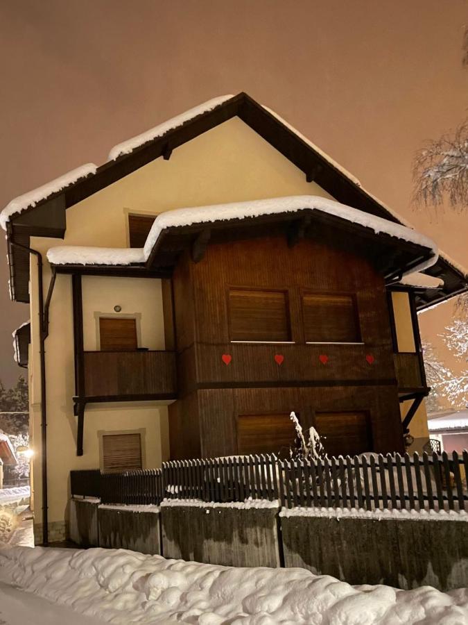 Greenwood Holiday Tarvisio Ngoại thất bức ảnh