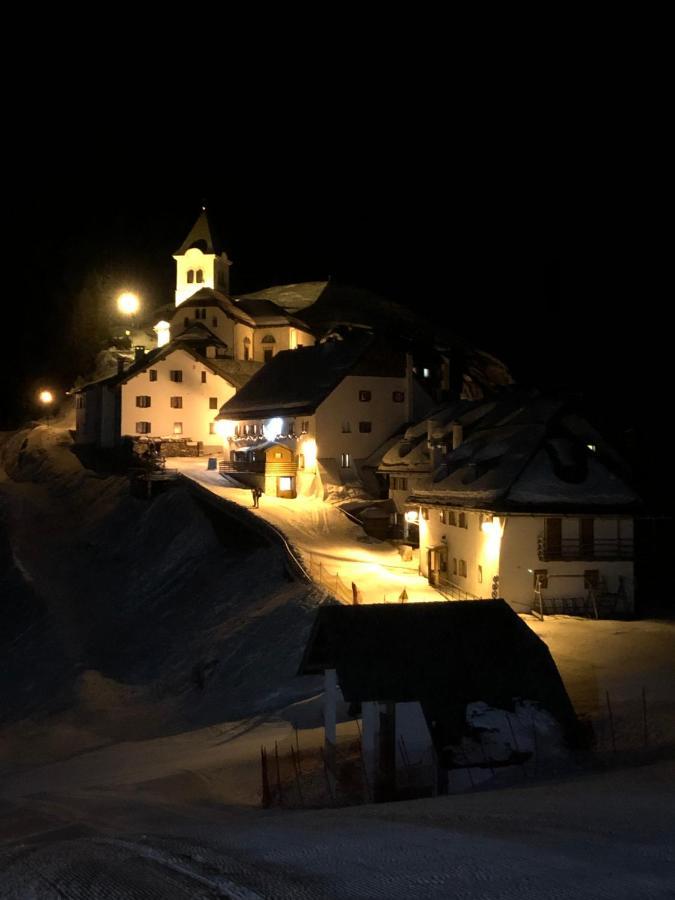Greenwood Holiday Tarvisio Ngoại thất bức ảnh
