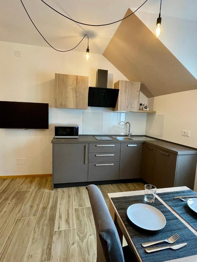 Greenwood Holiday Tarvisio Ngoại thất bức ảnh