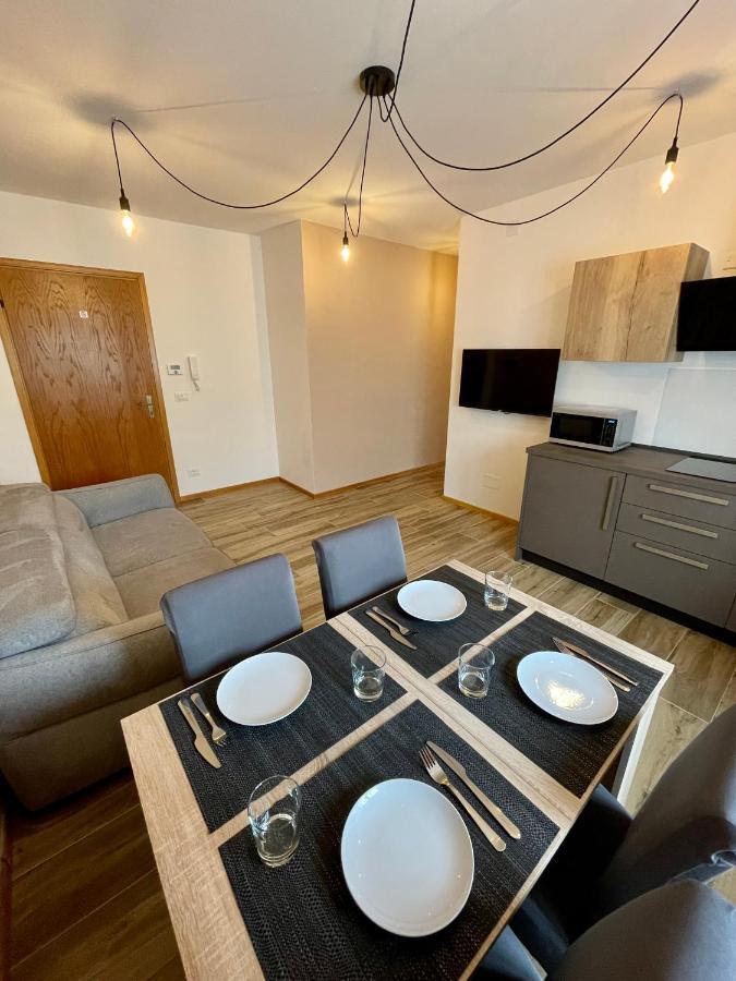 Greenwood Holiday Tarvisio Ngoại thất bức ảnh
