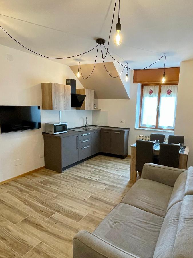 Greenwood Holiday Tarvisio Ngoại thất bức ảnh