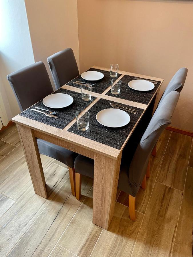 Greenwood Holiday Tarvisio Ngoại thất bức ảnh