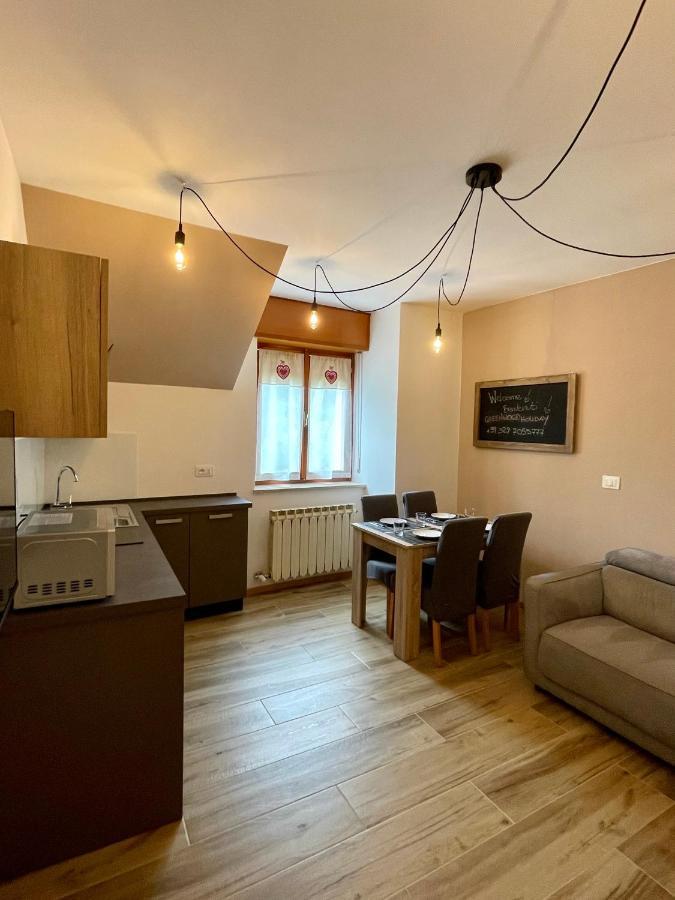Greenwood Holiday Tarvisio Ngoại thất bức ảnh