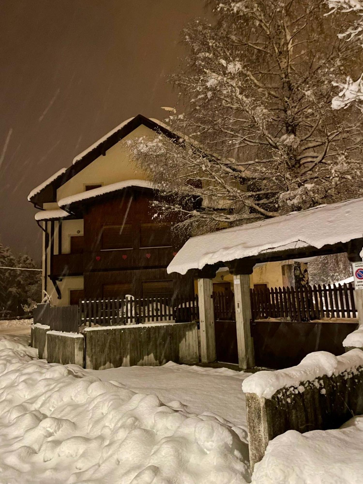 Greenwood Holiday Tarvisio Ngoại thất bức ảnh