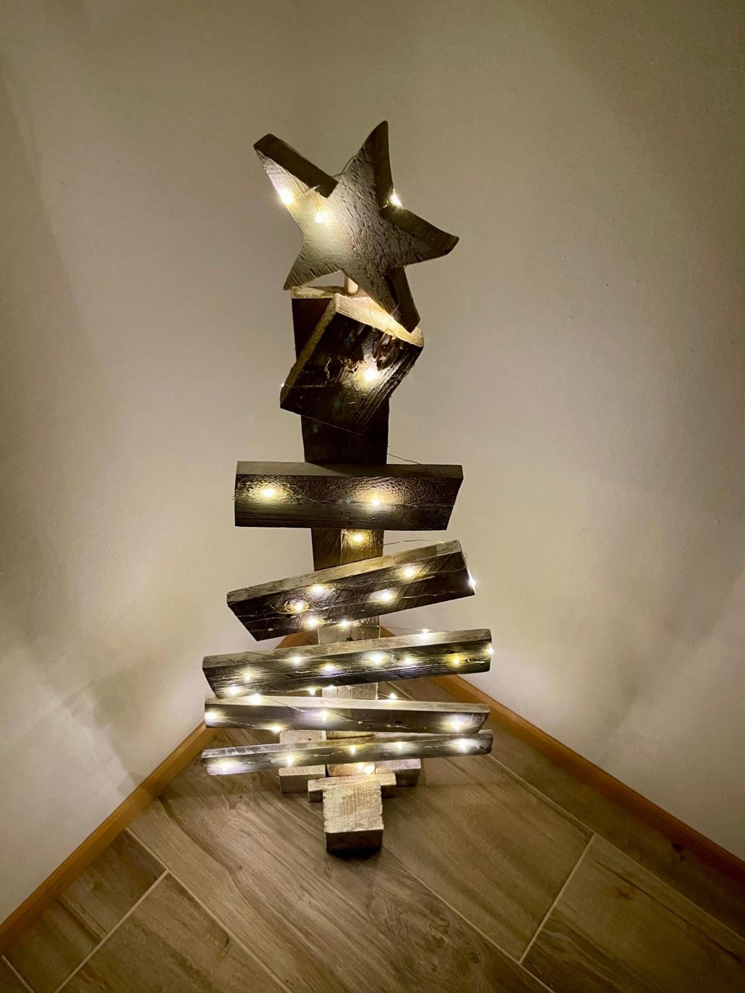 Greenwood Holiday Tarvisio Ngoại thất bức ảnh