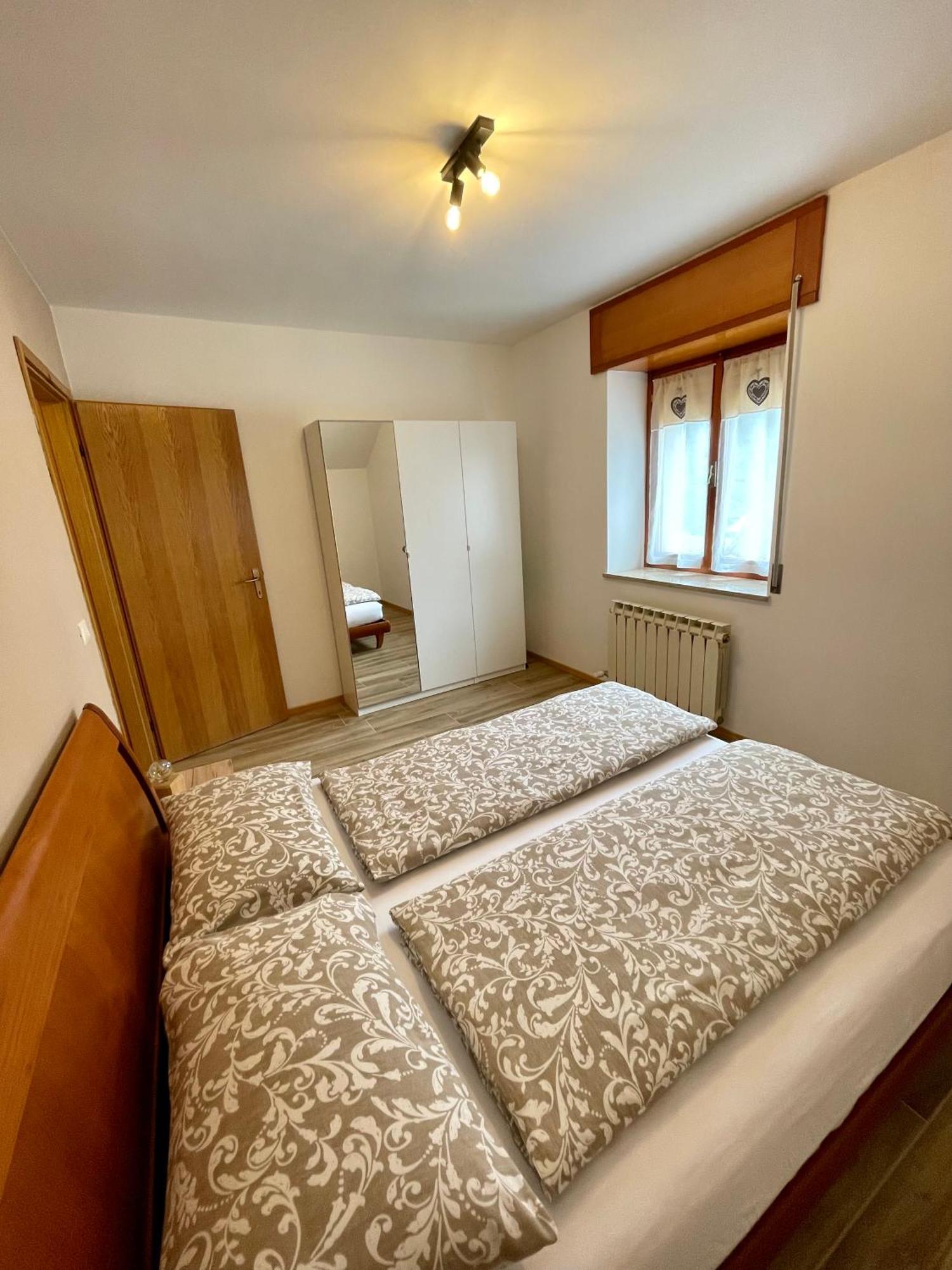 Greenwood Holiday Tarvisio Ngoại thất bức ảnh