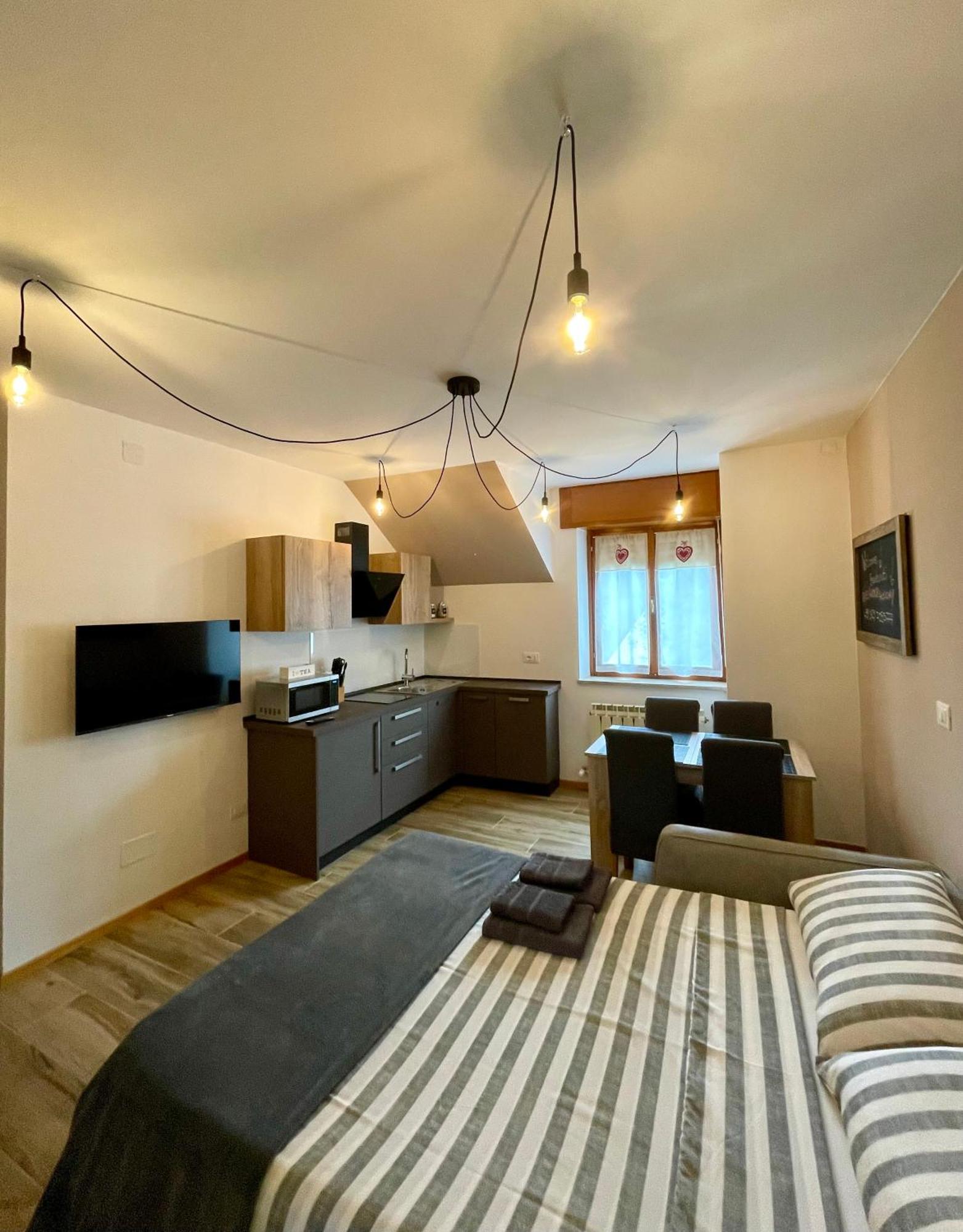 Greenwood Holiday Tarvisio Ngoại thất bức ảnh