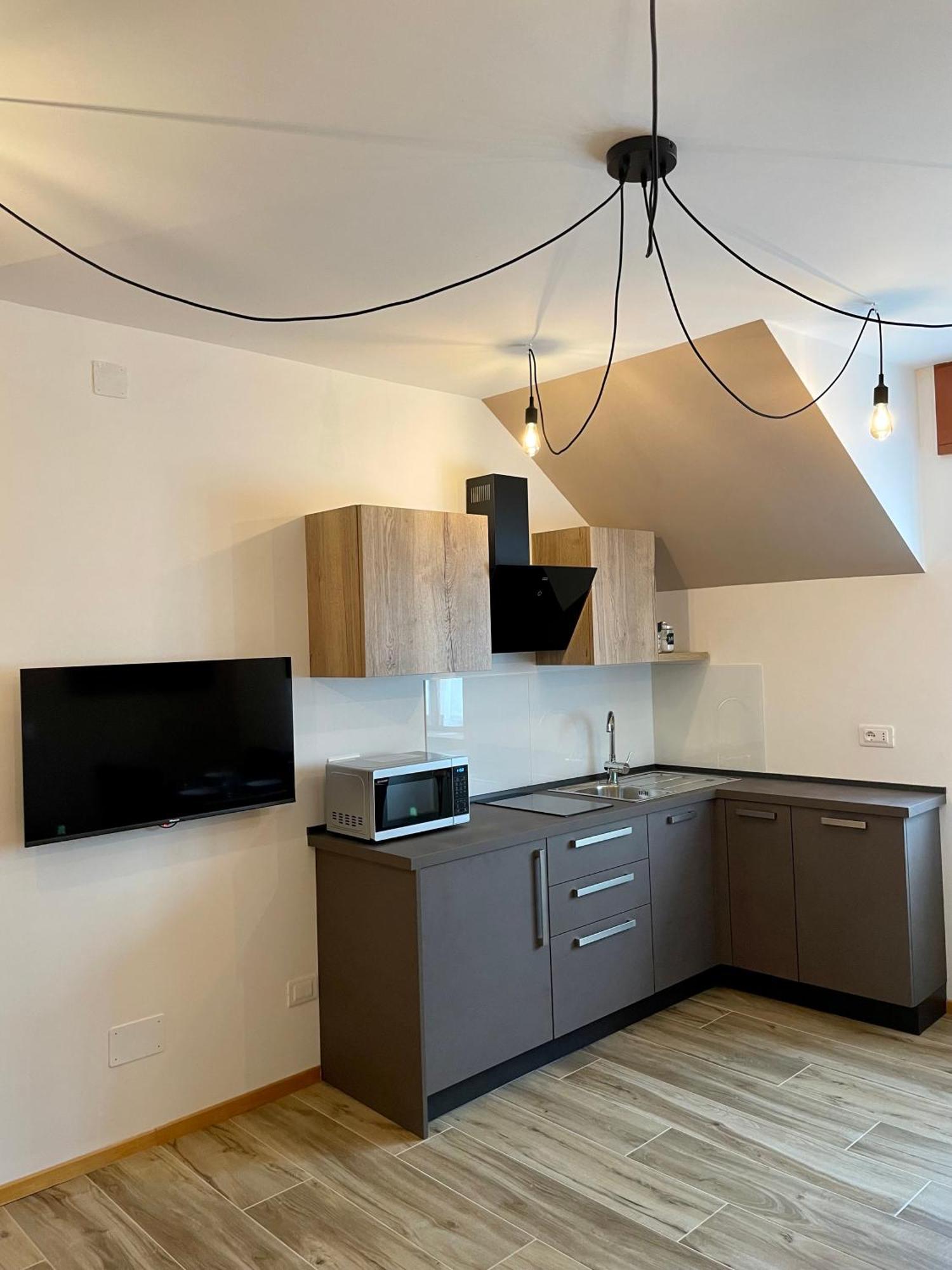 Greenwood Holiday Tarvisio Ngoại thất bức ảnh
