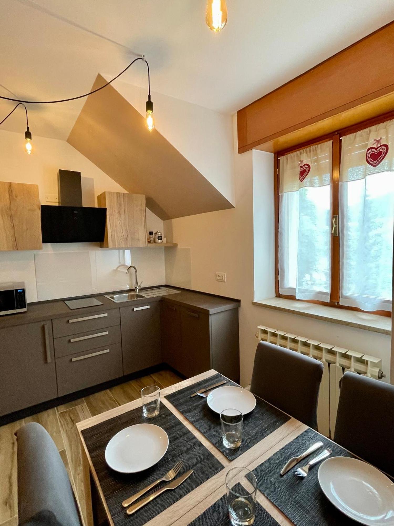 Greenwood Holiday Tarvisio Ngoại thất bức ảnh