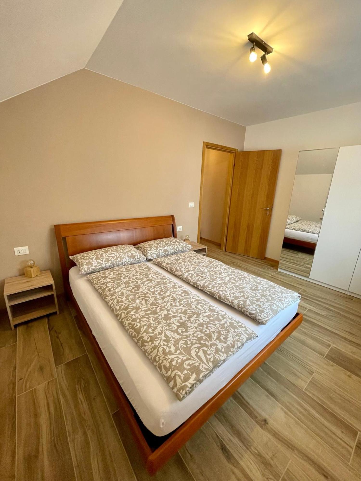 Greenwood Holiday Tarvisio Ngoại thất bức ảnh