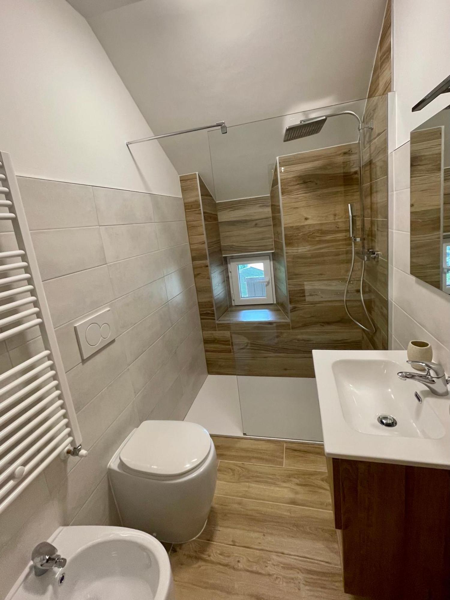 Greenwood Holiday Tarvisio Ngoại thất bức ảnh