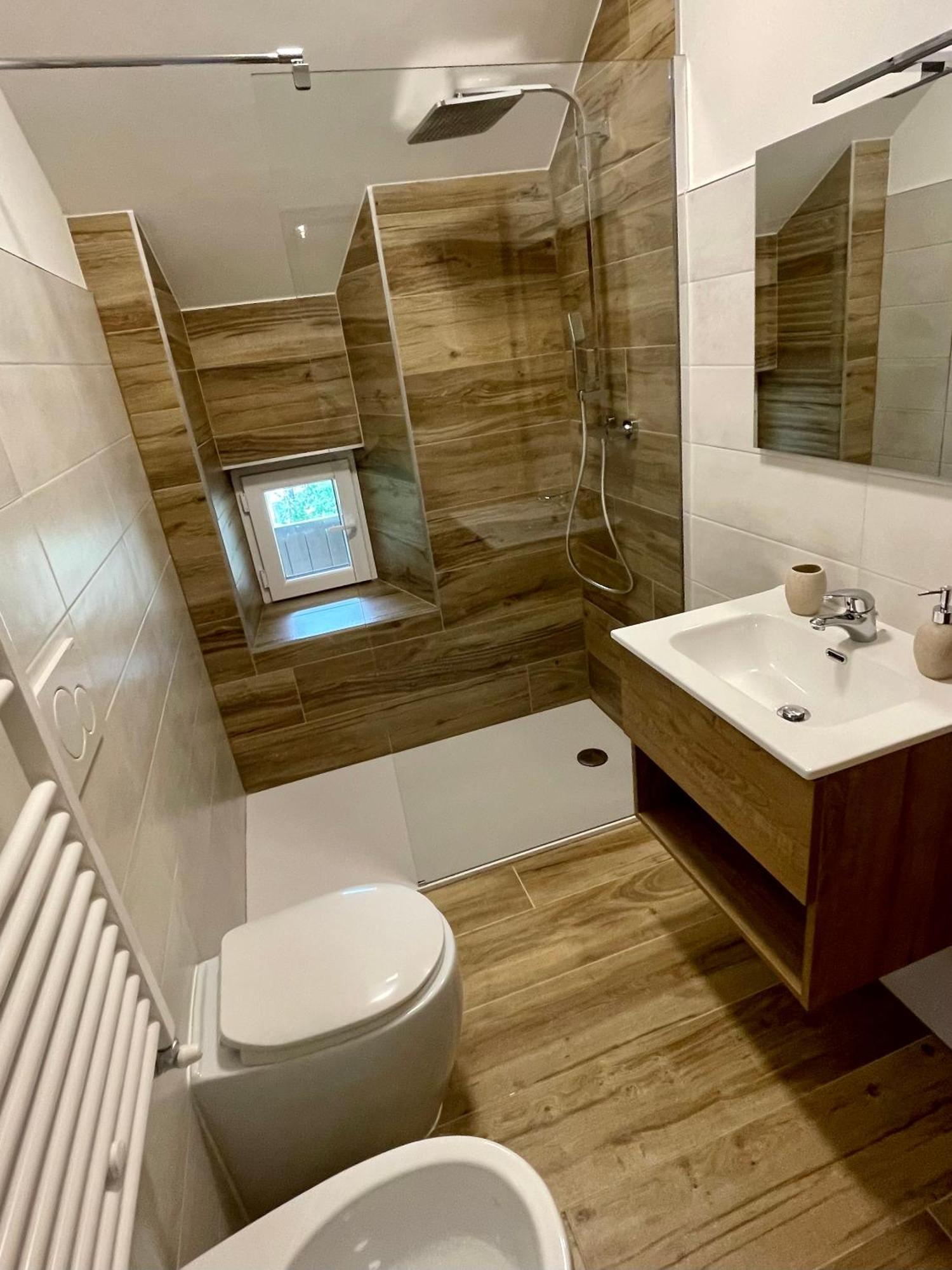 Greenwood Holiday Tarvisio Ngoại thất bức ảnh